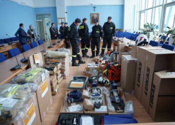 Nowy sprzęt, większe bezpieczeństwo. Puławy gotowe na sytuacje kryzysowe 2 EAttachments9273596510b8e703b1ad2eb1e9963be4ad75d47 xl