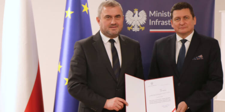 Służył w Lubelskiem, teraz pokieruje Inspekcją Transportu Drogowego 1 EAttachments92739928b626893eb4f5ece7c41be6ee1553005 xl