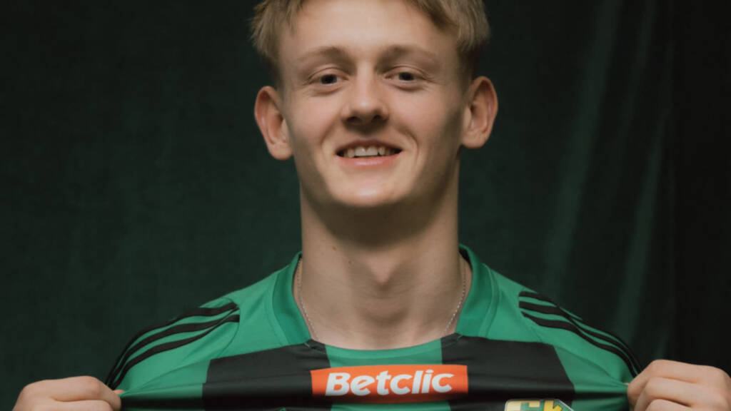 Pomocnik z Ekstraklasy zagra w Górniku Łęczna 1 EAttachments9274063113c0cd1c9d76343e26efd26058aeac7 xl