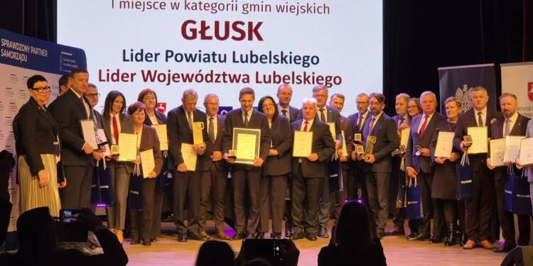 Poznaliśmy najlepsze samorządy regionu. Są wyniki Rankingu Gmin 1 EAttachments927599138ebbaaaa055b35f4ea4f222ecc9924a xl