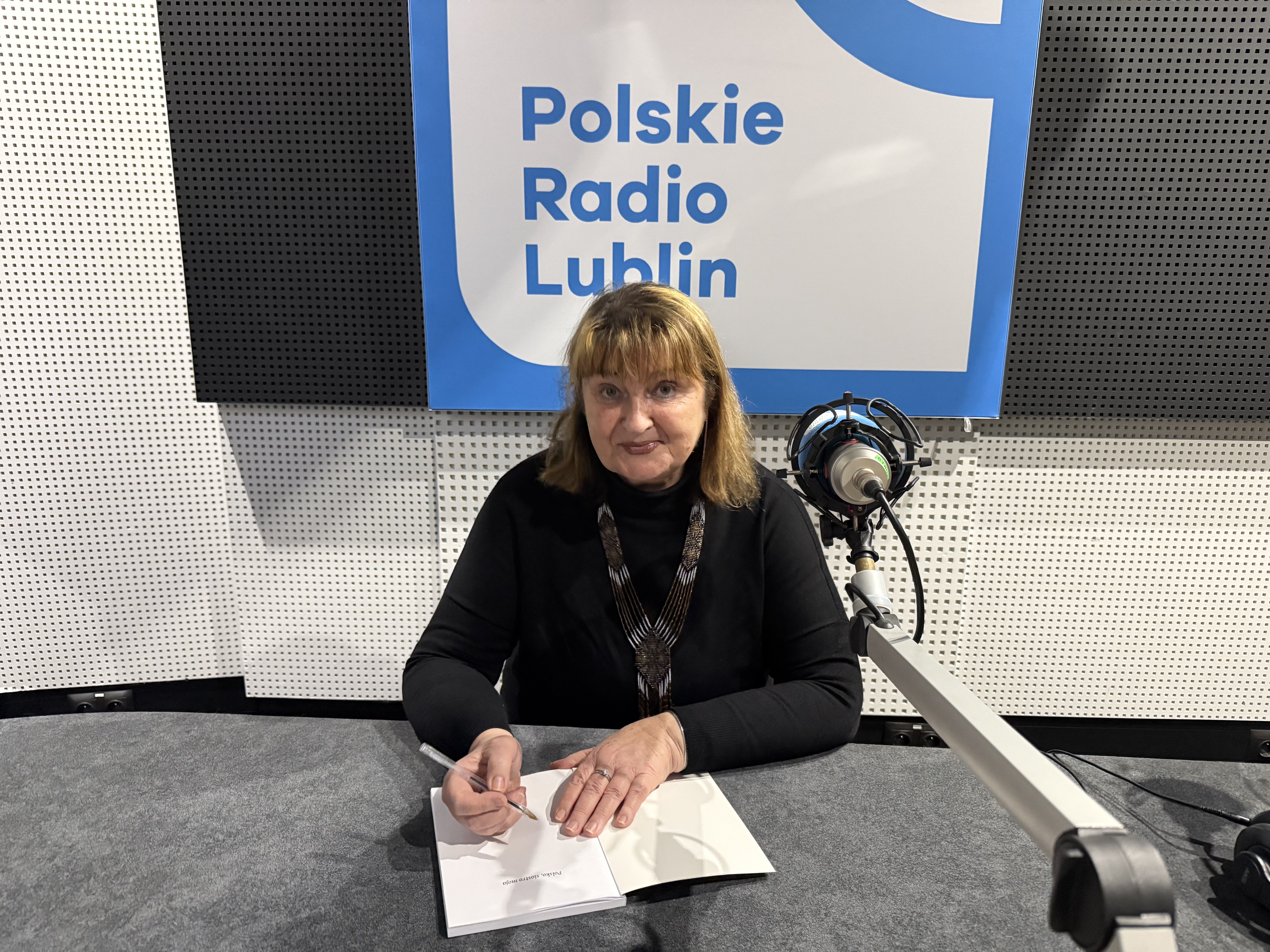 18.01.2026 Borszcz Ukraiński po Lubelsku – Łesia Stepowyczka