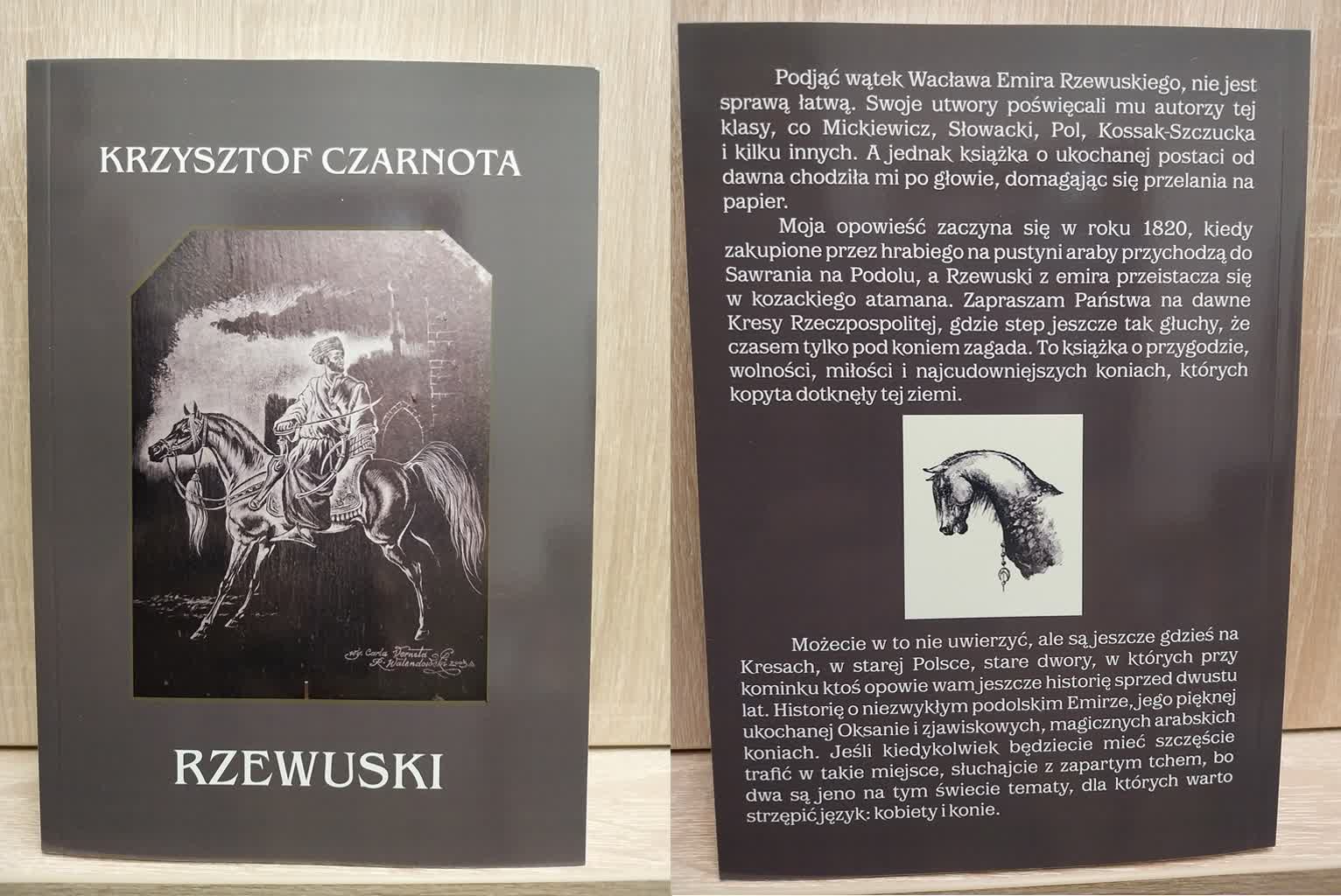 17.01.2026 Księgarnia