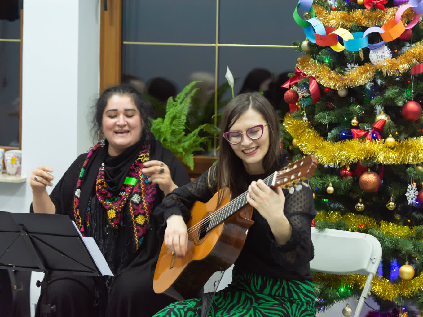 20.01.2026 Agnieszka Czyżewska-Jacquemet "Własna pięciolinia" 2 A»ywa Muzyka - fot. Tomasz Kozyra (4).jpg