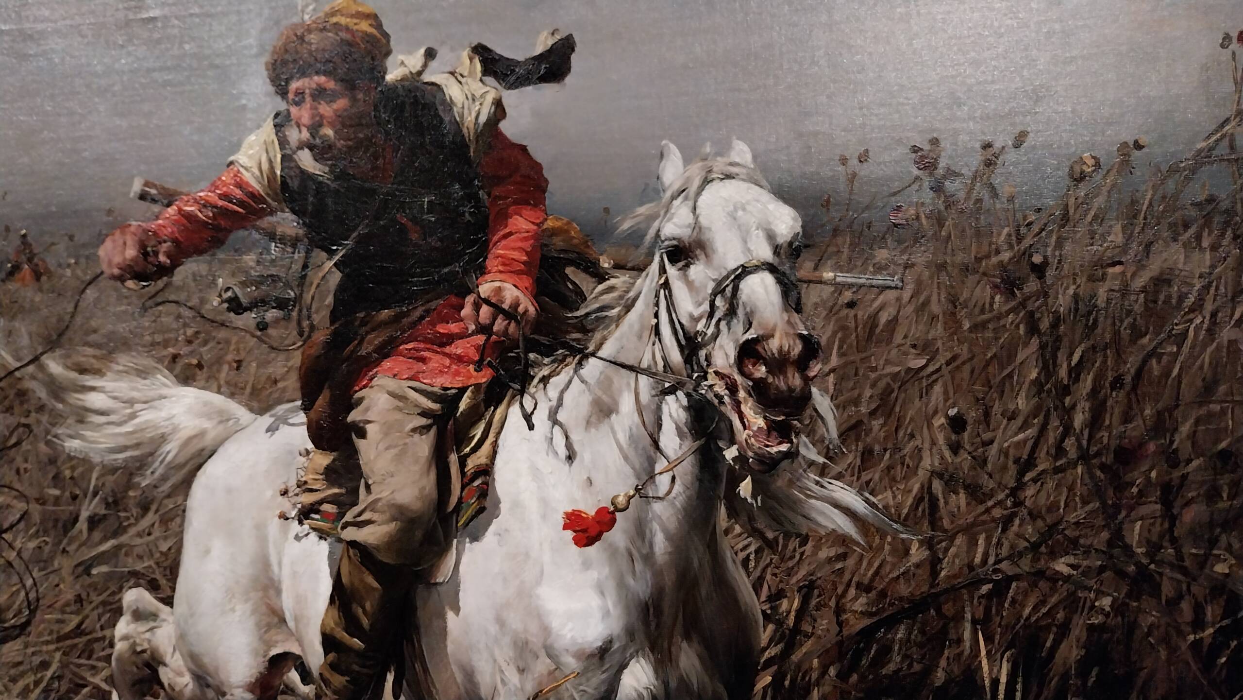 19.01.2026 Monika Malec „Muzeum a sprawa polska”