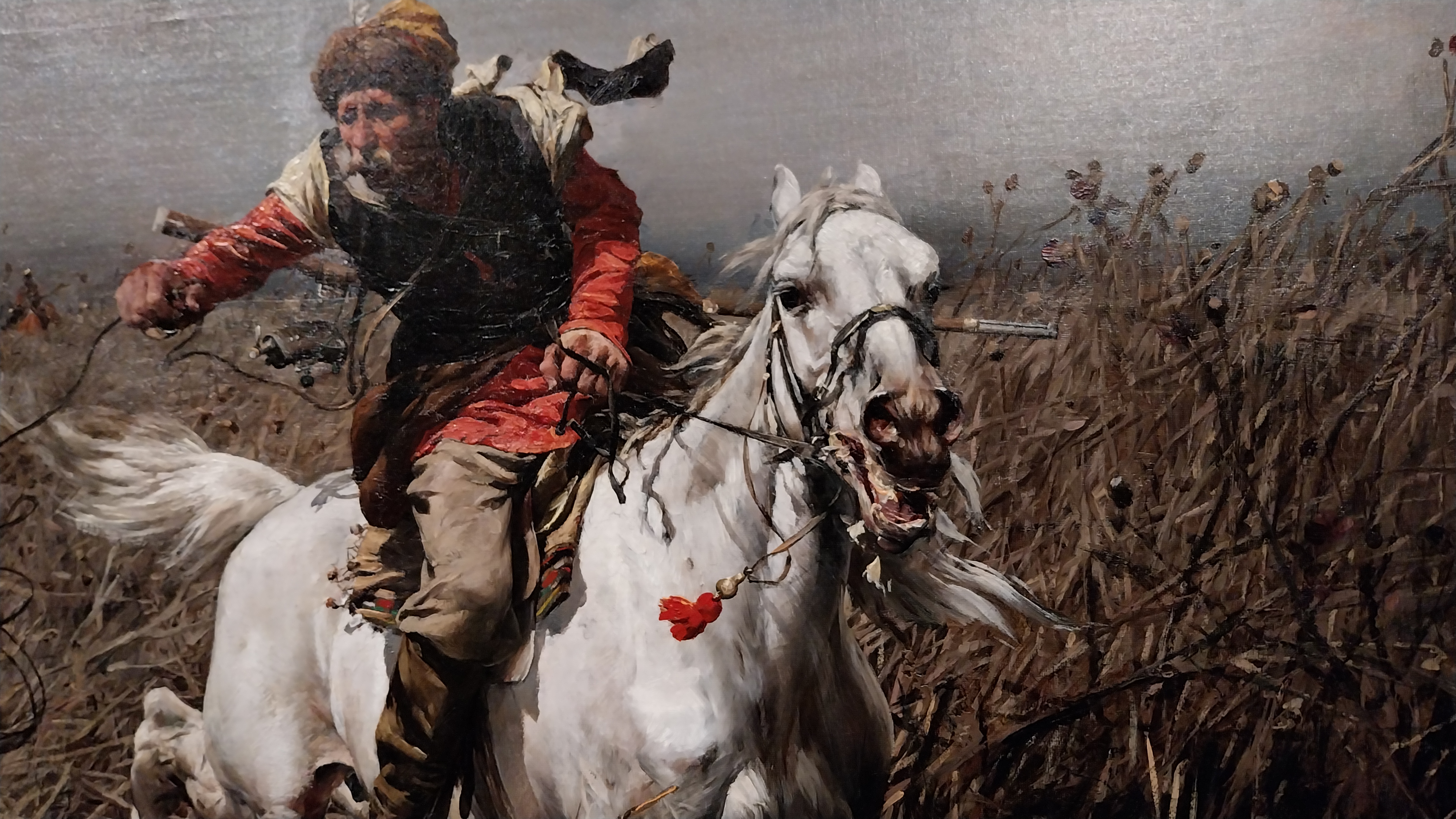 19.01.2026 Monika Malec „Muzeum a sprawa polska”