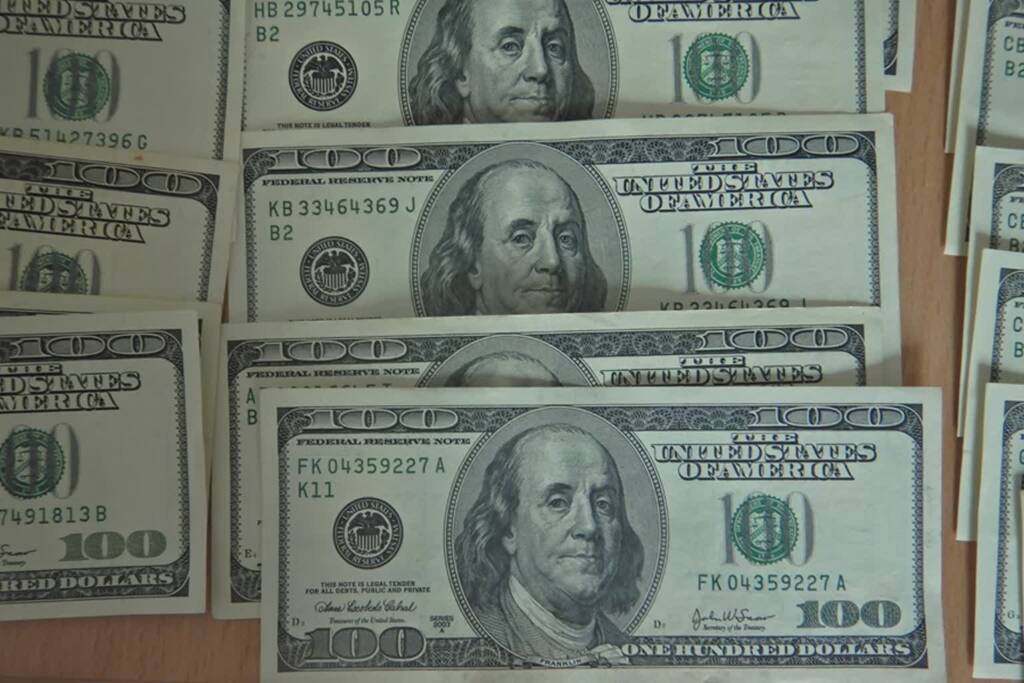 Miliony niezgłoszonej gotówki na granicy. A to tylko jeden kwartał 1 EAttachments92850952ee7374bb179983d21d0d7dc01c3547a xl