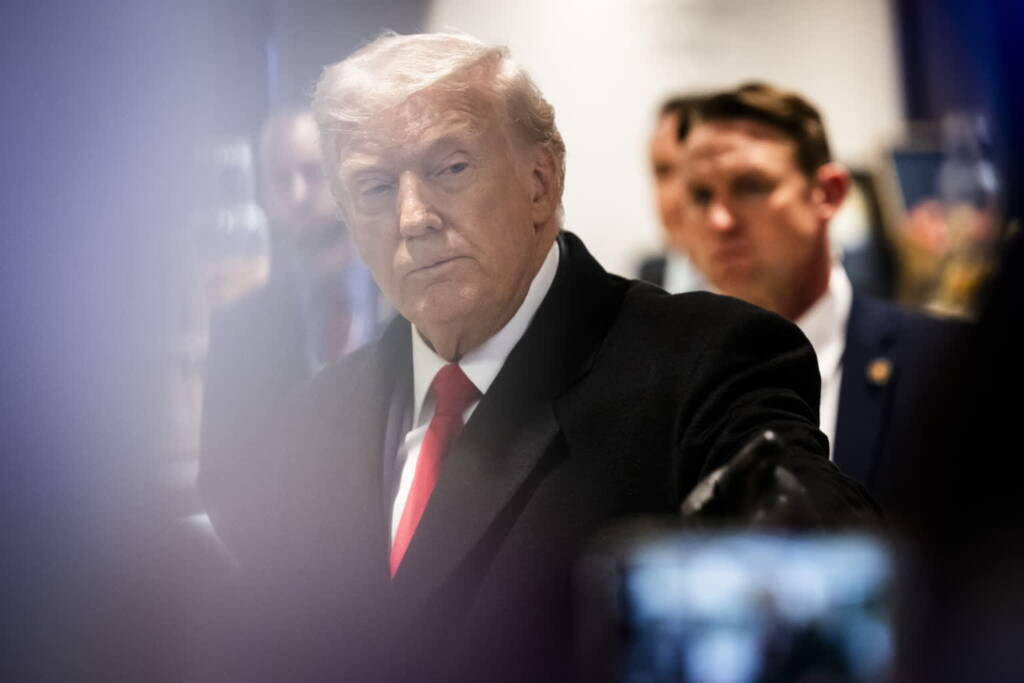 Donald Trump: Stworzyliśmy ramy porozumienia dotyczącego Grenlandii 1 EAttachments92883161e10469b6f521ad3eb20648d24bd4ba3 xl