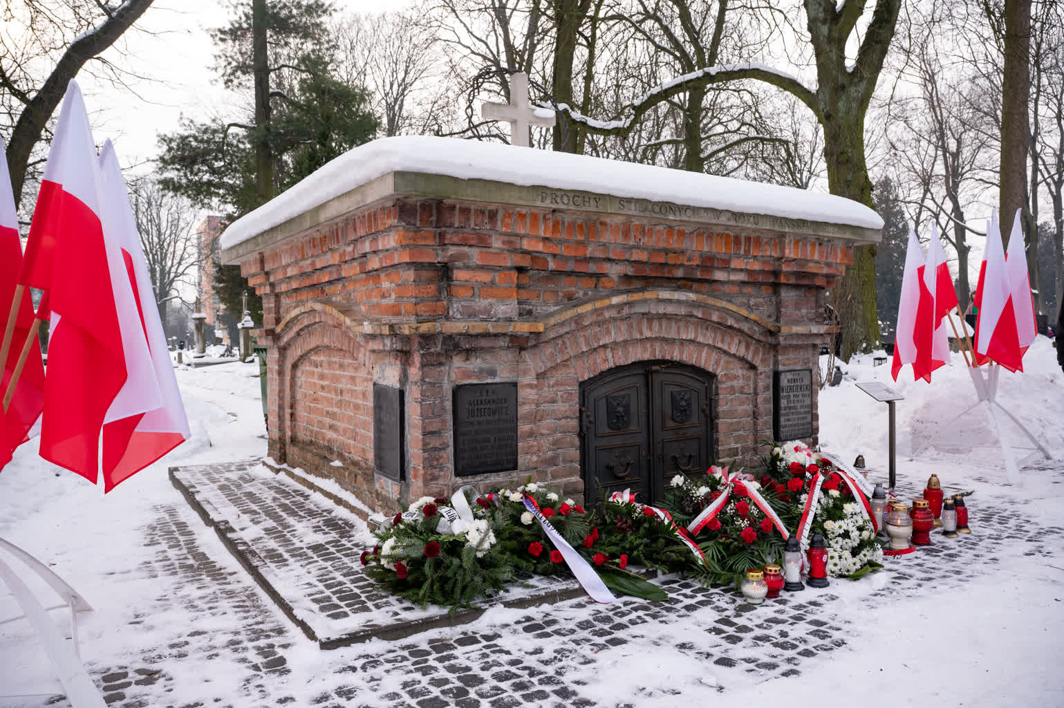 Pamięć o bohaterach. Przez Lublin szlakiem Powstania Styczniowego