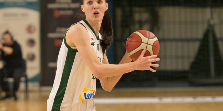 "Jedziemy walczyć". Lubelskie koszykarki zmierzą się Eneą AZS Politechniką Poznań 1 EAttachments929039524ed1855889c99a69e149dc41b3dfd4e xl 1