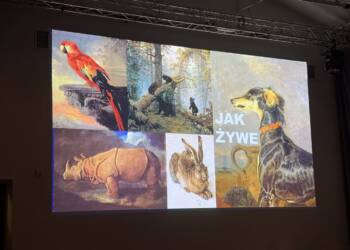 O malarstwie animalistycznym na spotkaniu w Lublinie 6 EAttachments92923844aaca81ecfb401b1e628301ee8a8aba7 xl