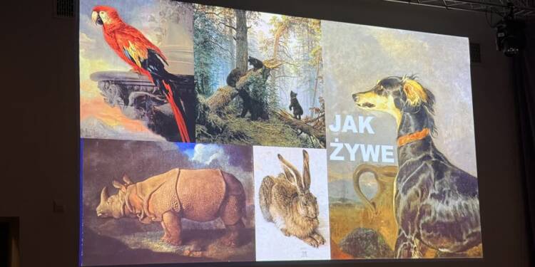 O malarstwie animalistycznym na spotkaniu w Lublinie 1 EAttachments92923844aaca81ecfb401b1e628301ee8a8aba7 xl