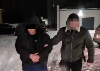 Ukrywał się przed karą więzienia. 39-latek wpadł w gminie Drelów 2 EAttachments9293475ca0bdb5f01610de85b4e0a98d7e8e0e2 xl