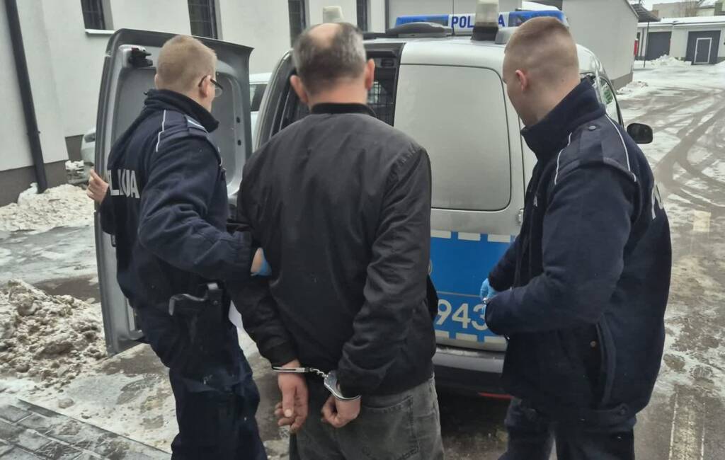 Domowy dramat. 48-latek znęcał się nad żoną i córkami 1 EAttachments92935030c011abfa4710c417b8921912d07ca07 xl