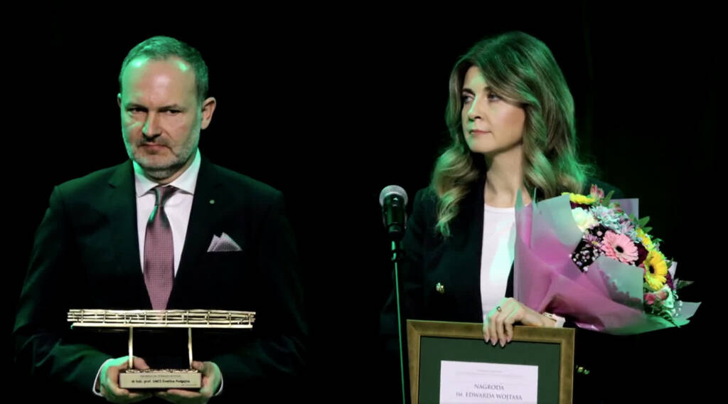 Dziekan UMCS wyróżniona Nagrodą im. Edwarda Wojtasa 1 EAttachments929521821d6a9e86619e7efe9de84146974eed1 xl