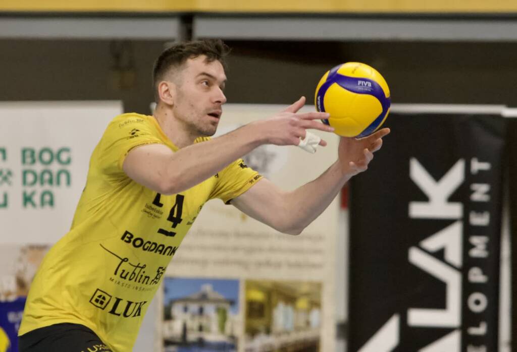 Bogdanka LUK Lublin przed meczem z Knack Roeselare. Lider grupy B zagra mimo osłabień 1 EAttachments9295345a047995487f788487f25904f269aaf02 xl 1