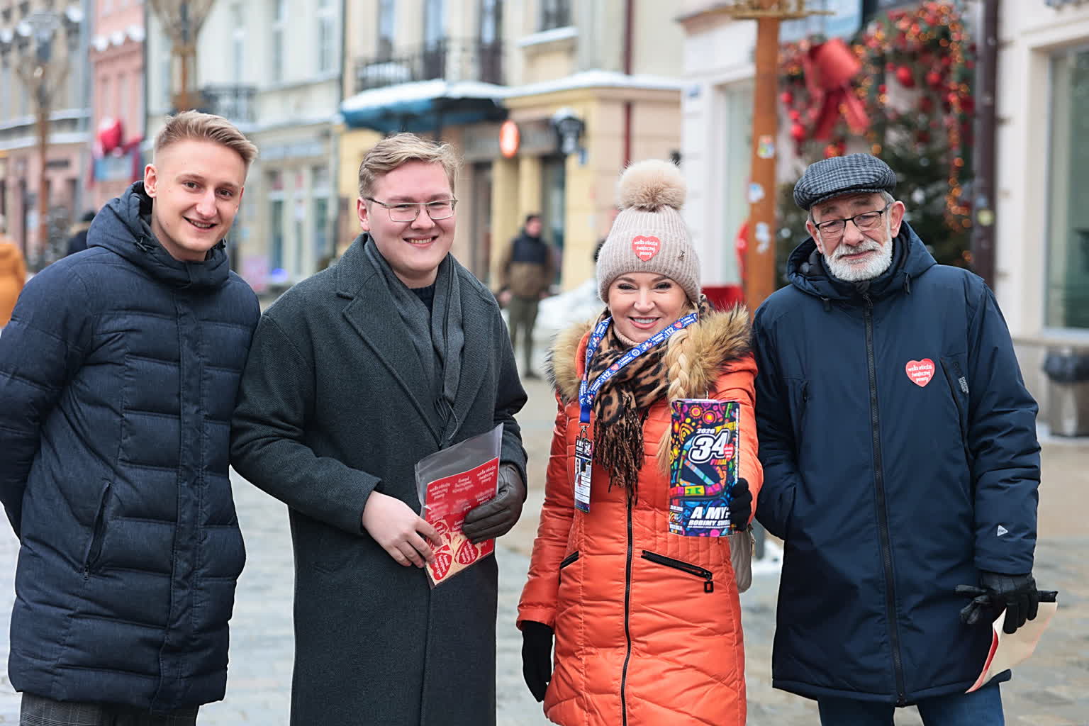 „Zdrowe brzuszki naszych dzieci”. 34. Finał Wielkiej Orkiestry Świątecznej Pomocy 4 PMR62545_v1.jpg