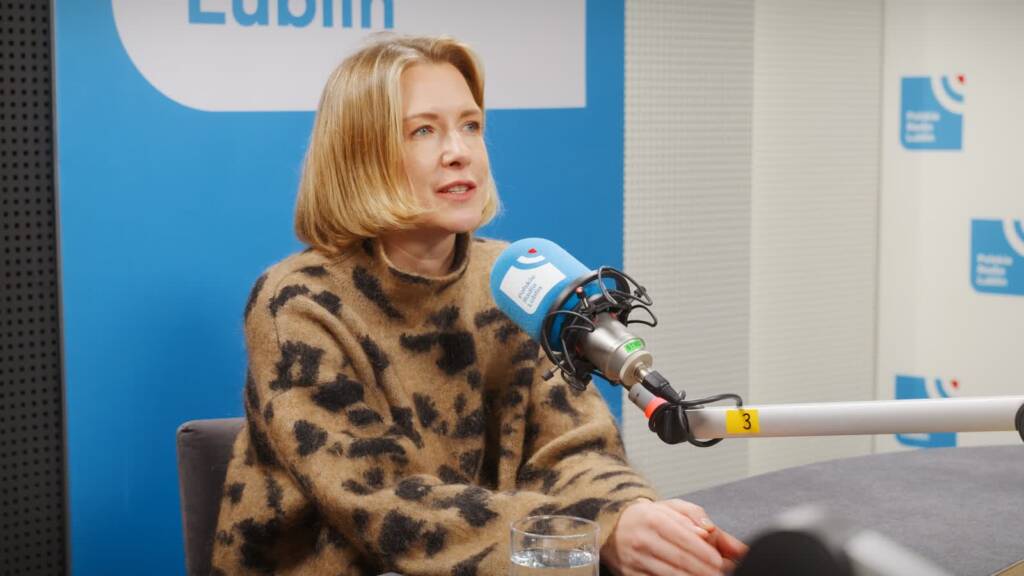 Podcast „Swoją drogą”: Sara Ferreira o życiu, Polsce i treściach w sieci 1 EAttachments92957310e1d0cffc501def4cd25796910ac28d7 xl