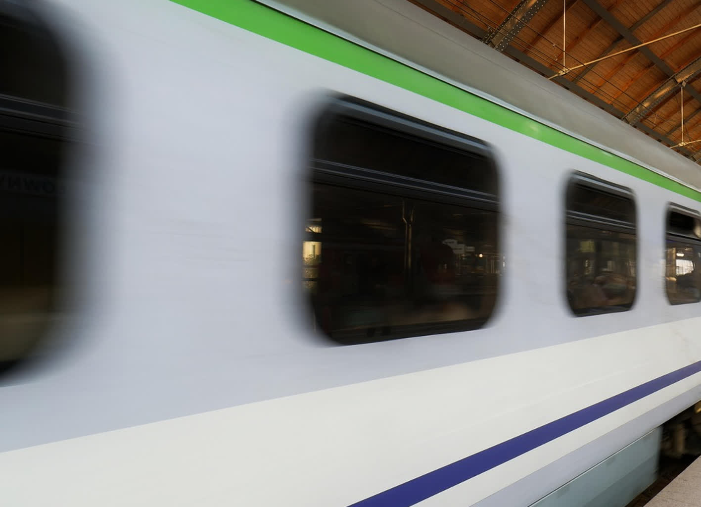 Utrudnienia na kolei. Jeden z pociągów do Lublina odwołany