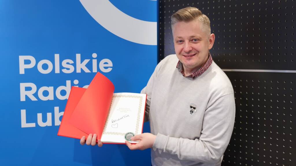 "To obraza polskiego munduru". Jakub Stefaniak o kontrowersyjnych słowach Donalda Trumpa 1 EAttachments9296682a2e8680d0e9f339e570af185549c76bd xl