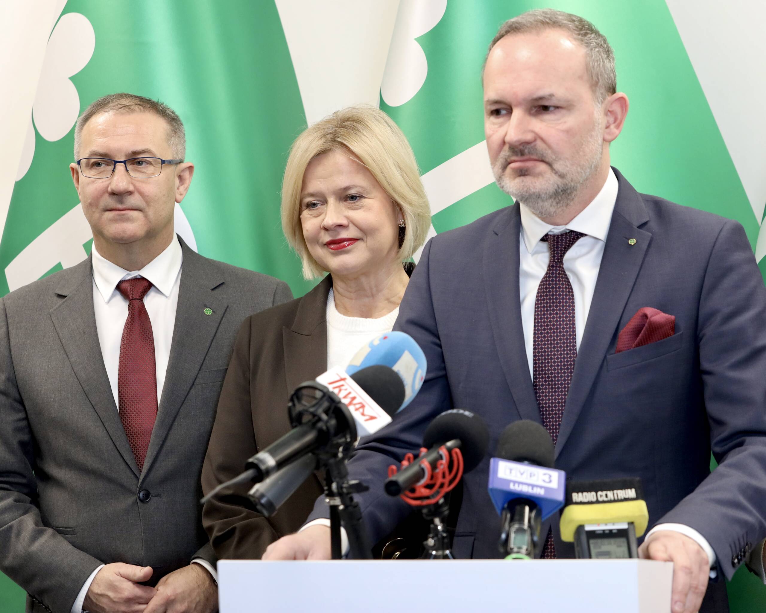 MON zmienia lokalizację, PiS mówi o skandalu. Spór o jednostkę w Poniatowej 3 IMG_8659.jpeg