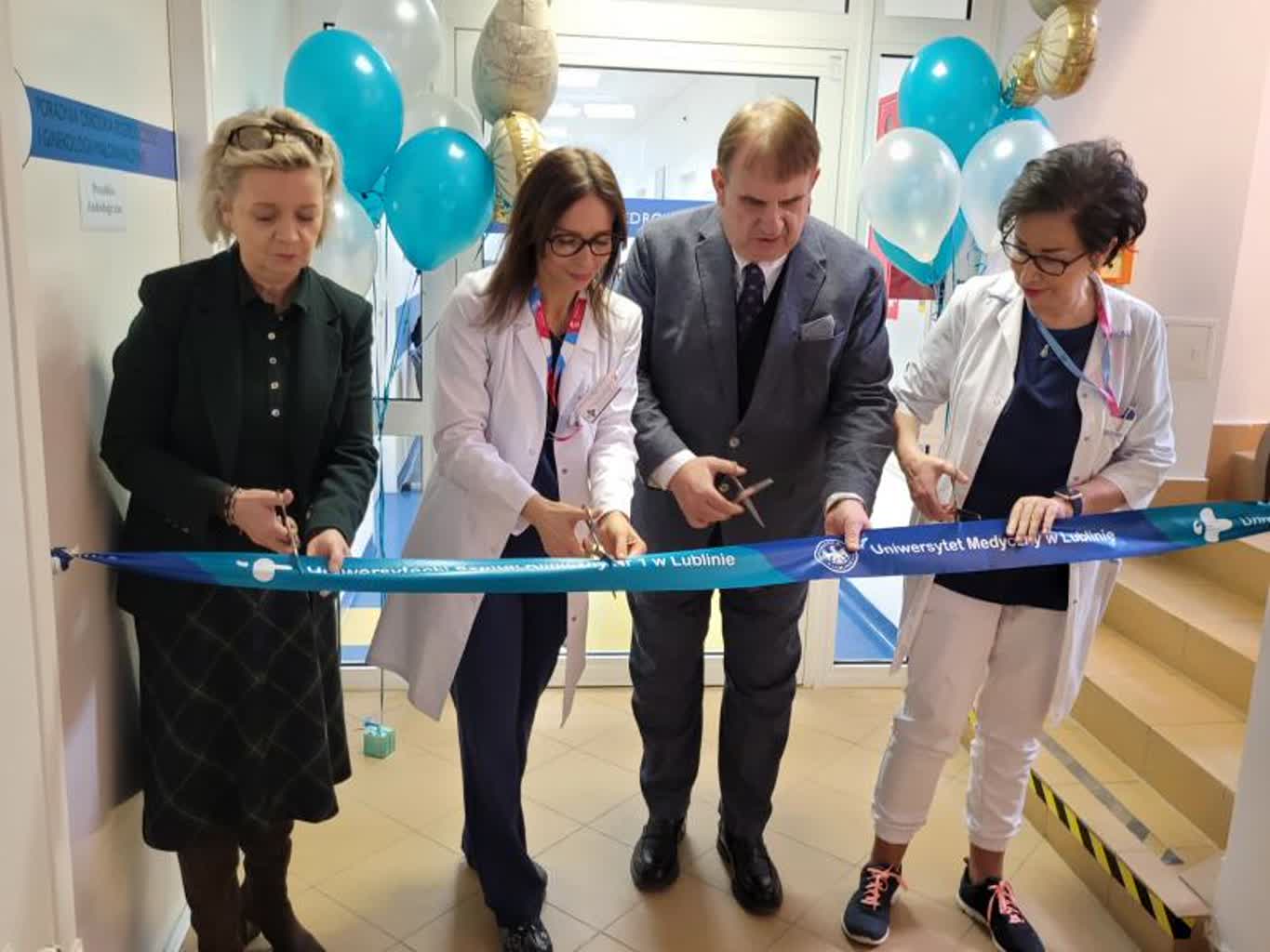 Jedyna taka w regionie. Poradnia Zdrowia Kobiety już działa [ZDJĘCIA]