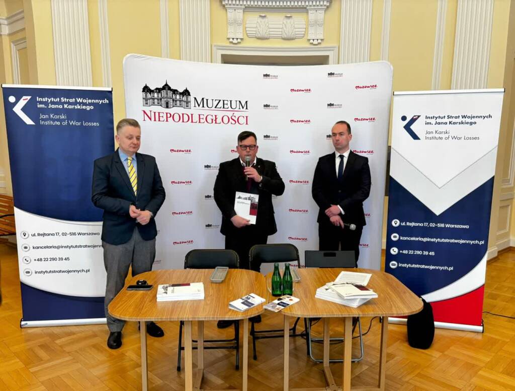 Instytut Strat Wojennych z nową publikacją naukową 2 EAttachments92976011ef0d4a2a6507eb380392eb88398cdbd xl