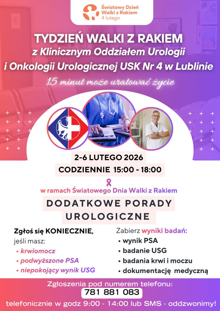 Bezpłatne porady urologiczne w lubelskim szpitalu 2 622366071_864242543032039_728605137568022401_n.jpg