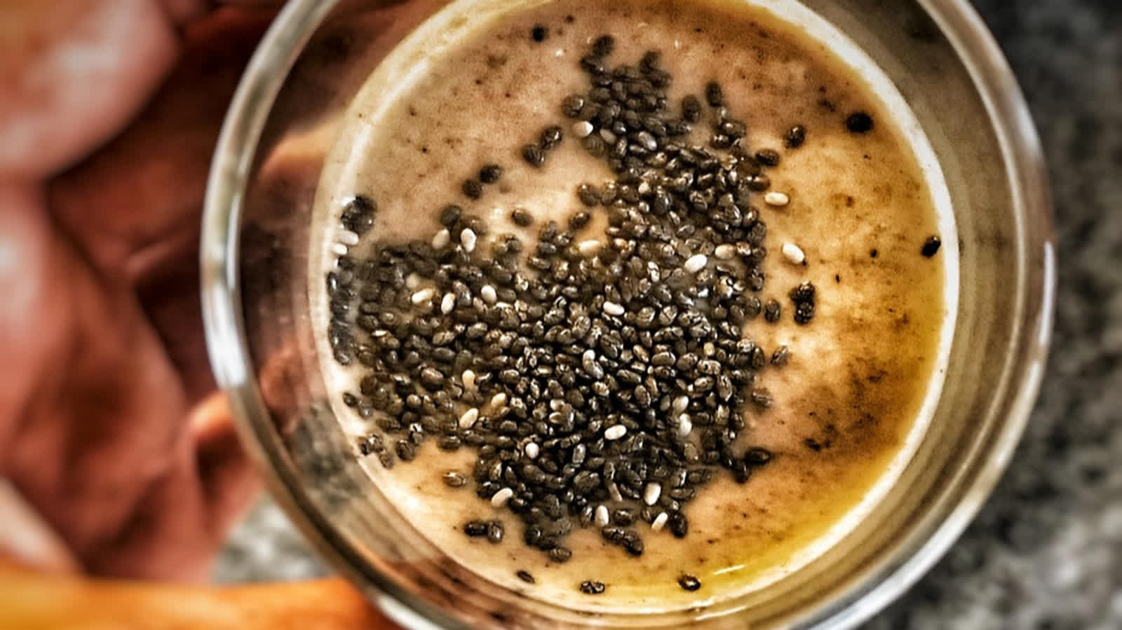 27.01.2026 Na widelcu – o zimowym smoothie