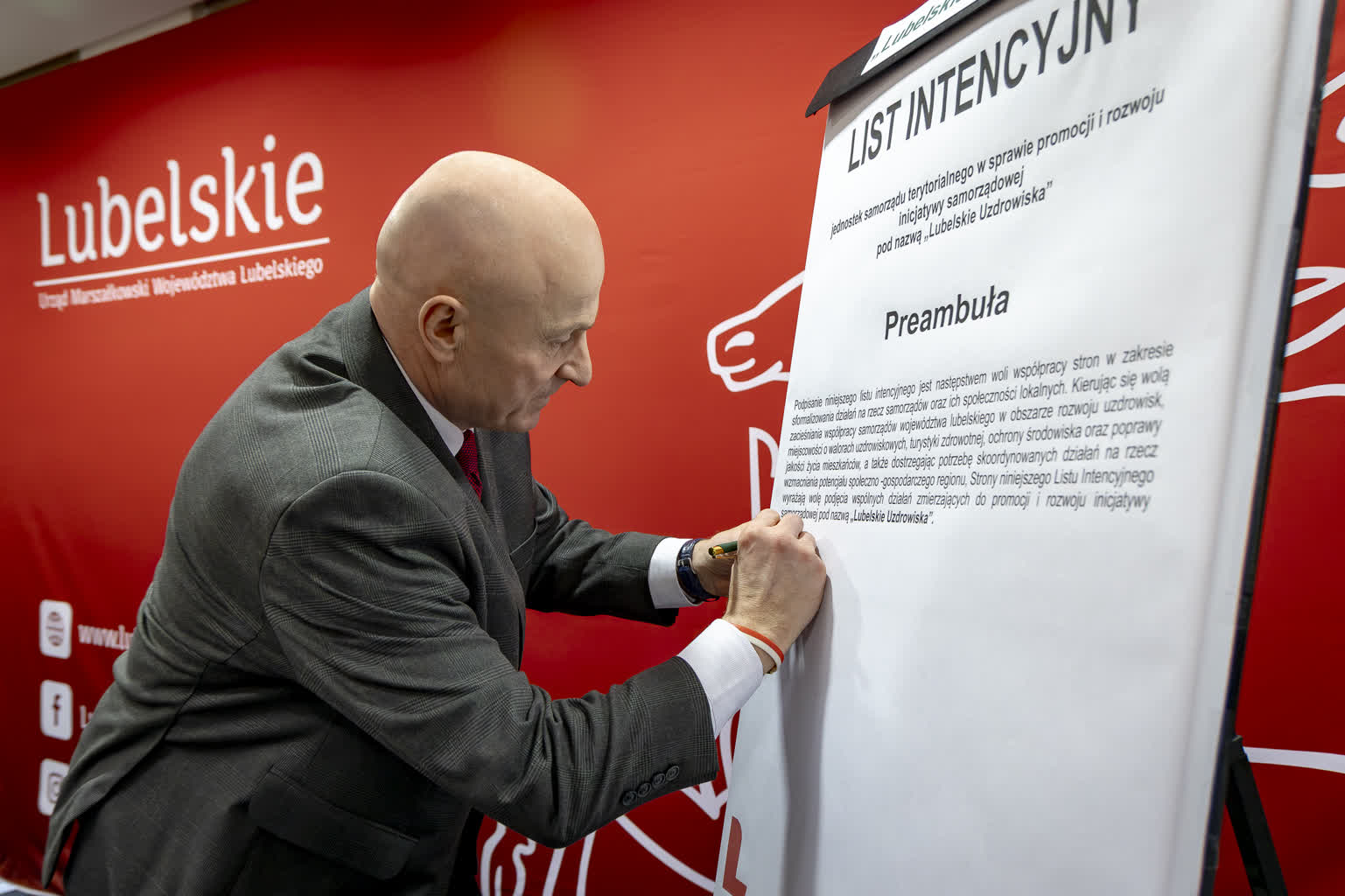 Nowe uzdrowiska w regionie? Lubelskie samorządy łączą siły 2 _6M22309.jpg