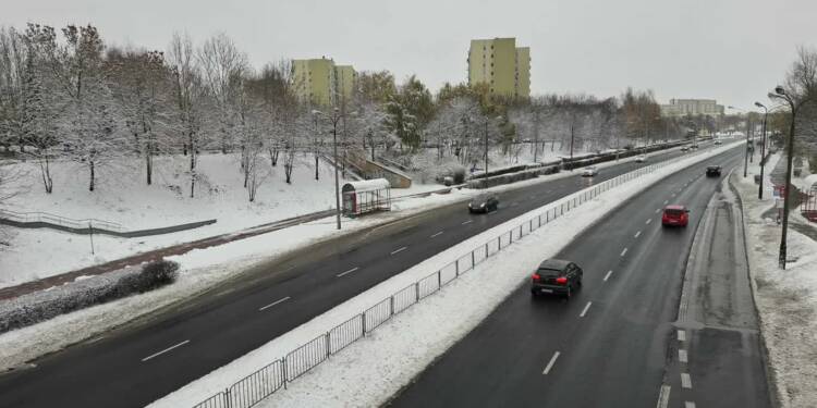 Czarne i mokre drogi na Lubelszczyźnie. Miejscami może być ślisko 1 EAttachments9300357d63b63af5165b008a0433c96518398f5 xl