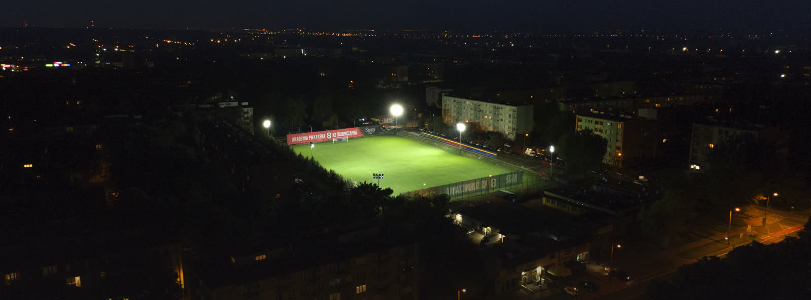 Duże zmiany w Świdniczance. Osiem odejść po rundzie jesiennej