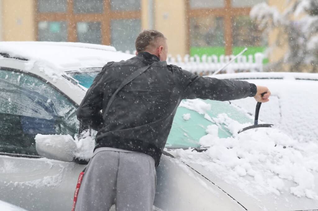 Straż miejska w Lublinie pomaga kierowcom. Wystarczy jeden telefon 1 EAttachments930095574cdd57646547a7be0d32d779c5818f9 xl