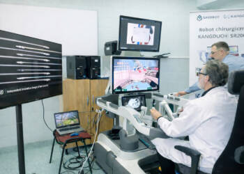 Nowoczesna chirurgia w Lublinie. Nowy robot w akcji 3 EAttachments93010445525dcf883704323ad9661b2b9d4c84c xl
