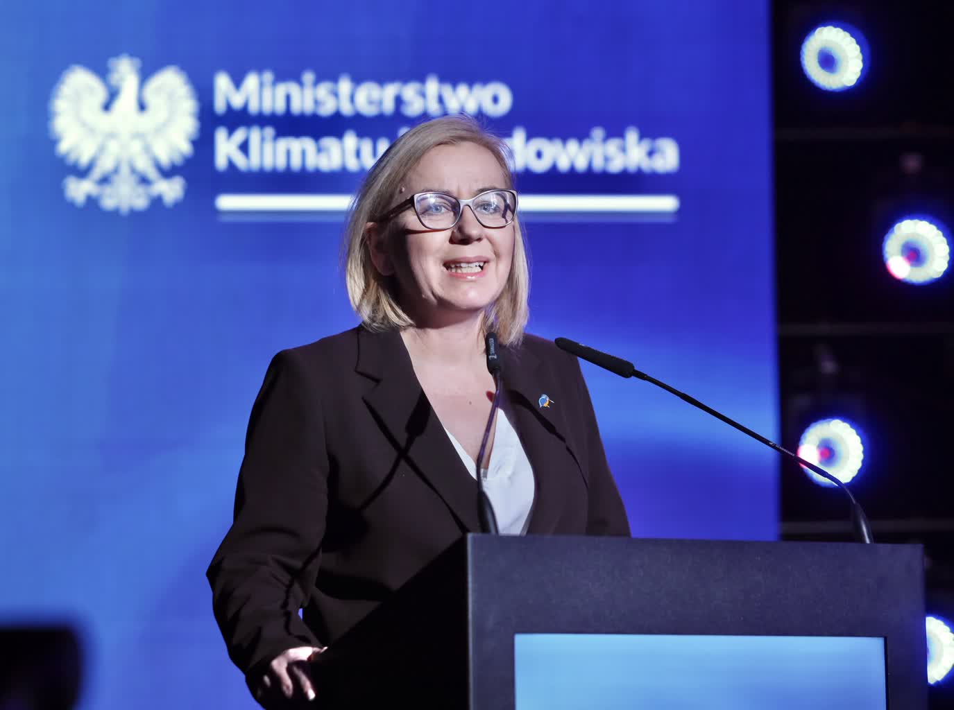 „Jedność naszego ugrupowania jest fundamentalnie ważna". Henning-Kloska o wyborach w Polsce 2050 2 IMG_9219.jpeg