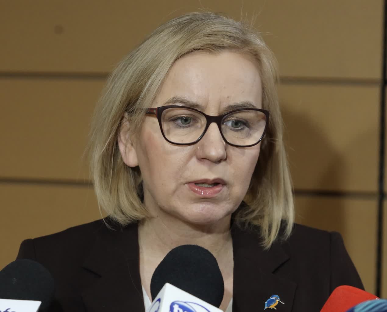 „Jedność naszego ugrupowania jest fundamentalnie ważna". Henning-Kloska o wyborach w Polsce 2050 3 IMG_9310.jpeg