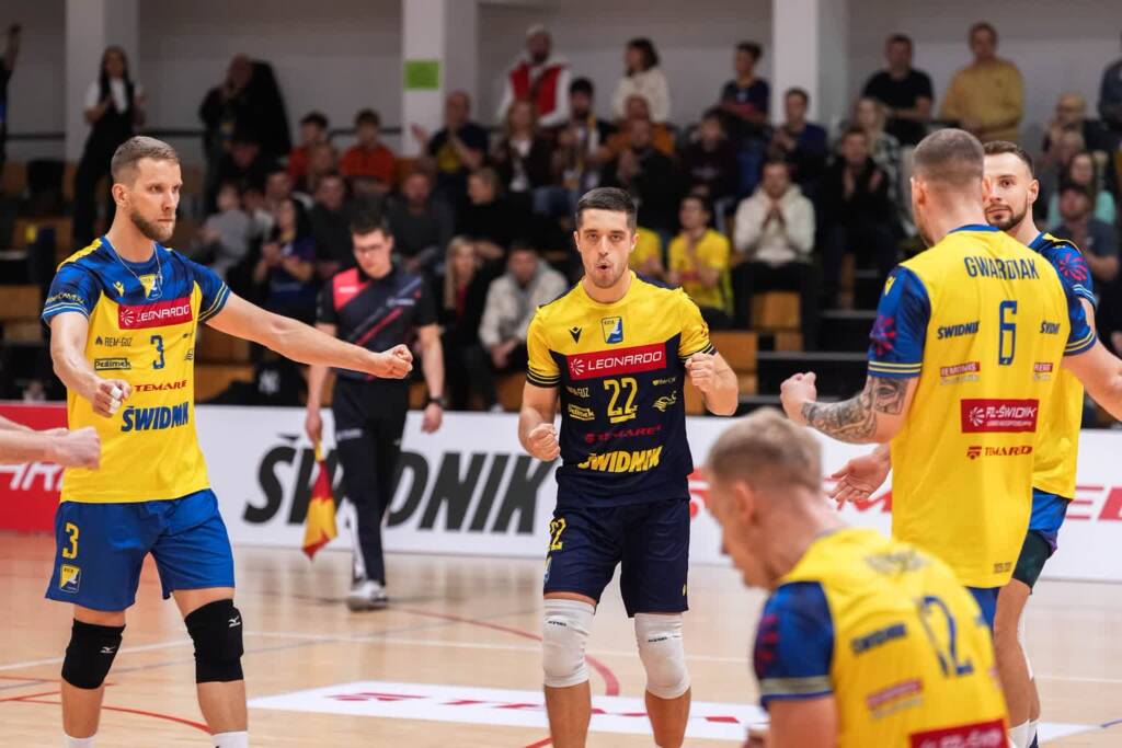 Siatkarze ze Świdnika liczą na zwycięstwo 1 EAttachments9302492034960cb53feabdc904f2a03f9b0dedf xl