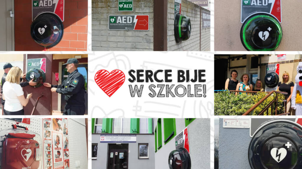 Pomoże ratować życie uczniów. Rodzice zbierają na defibrylator 2 EAttachments930291738c7f07f805c74cde38efdc9b24fe835 xl