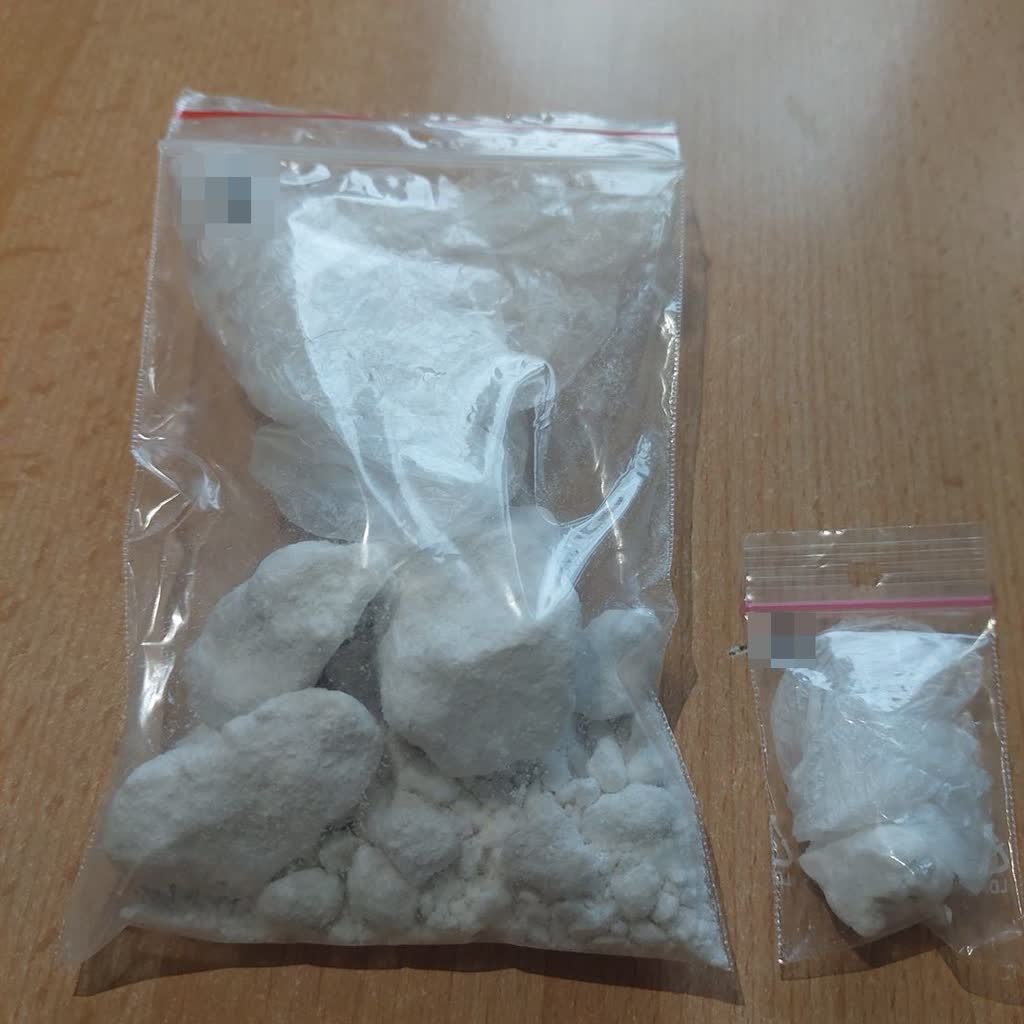 Areszt dla 41-latka za posiadanie znacznej ilości narkotyków 2 343-284248.jpg