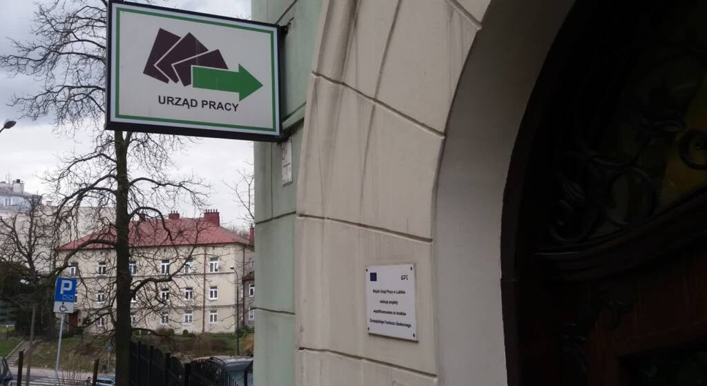 Bezrobocie w Lubelskiem rośnie. Młodzi najbardziej zagrożeni 1 EAttachments930357880e364ea7f3865369b0f090f19fe0c12 xl