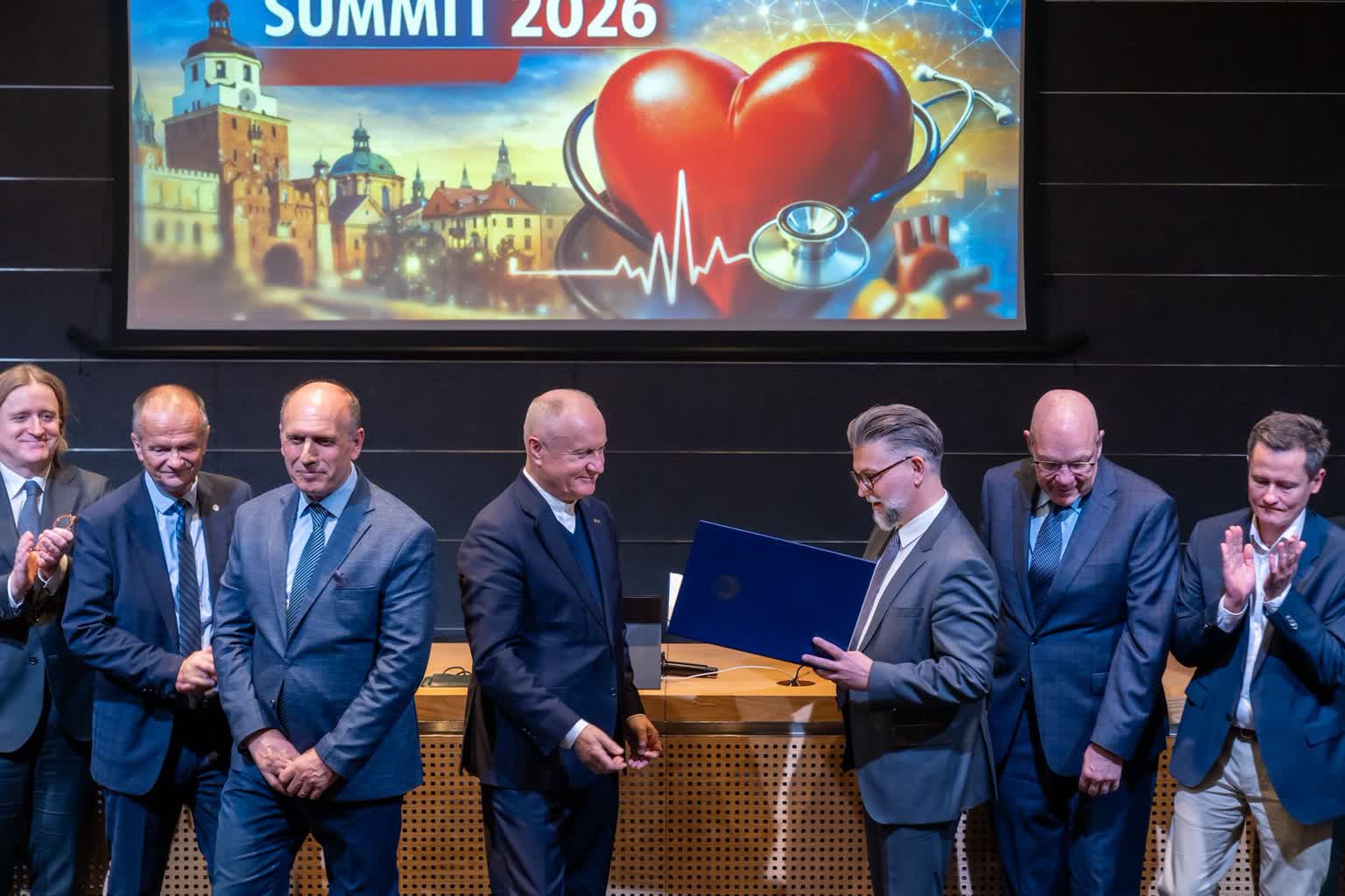 Profilaktyka bez granic. Lublin miejscem międzynarodowej debaty o sercu 2 622262622_1344486097718443_8858700930838499888_n.jpg