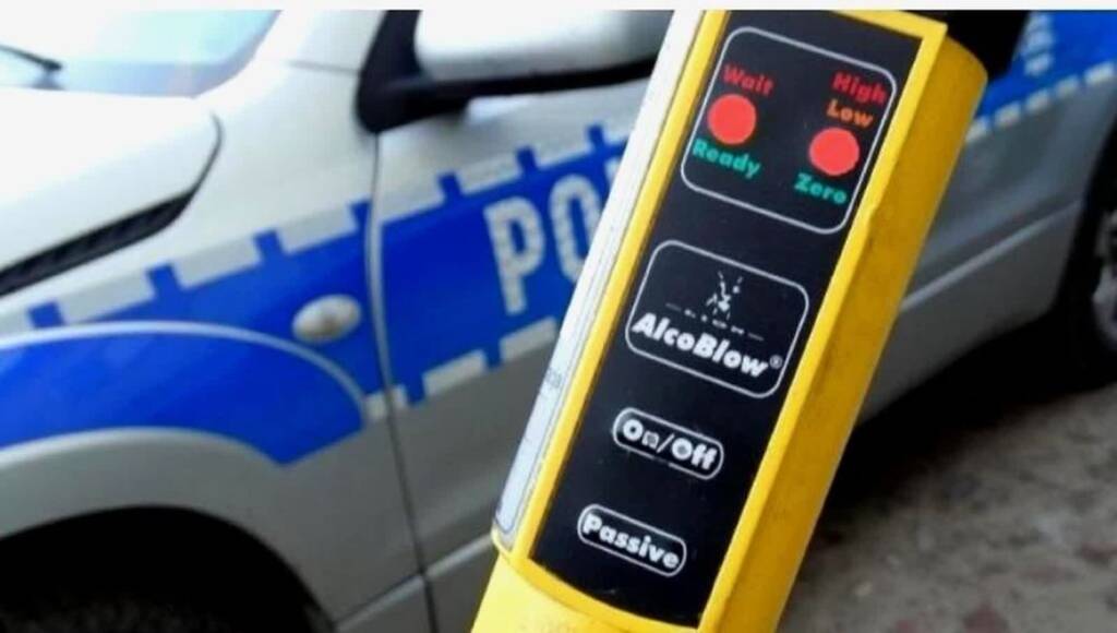 Nieletni prowadził samochód. Nietrzeźwy ojczym na miejscu pasażera 1 EAttachments9303765b8c4f4e2c5efeaa2bac060eb53048f18 xl