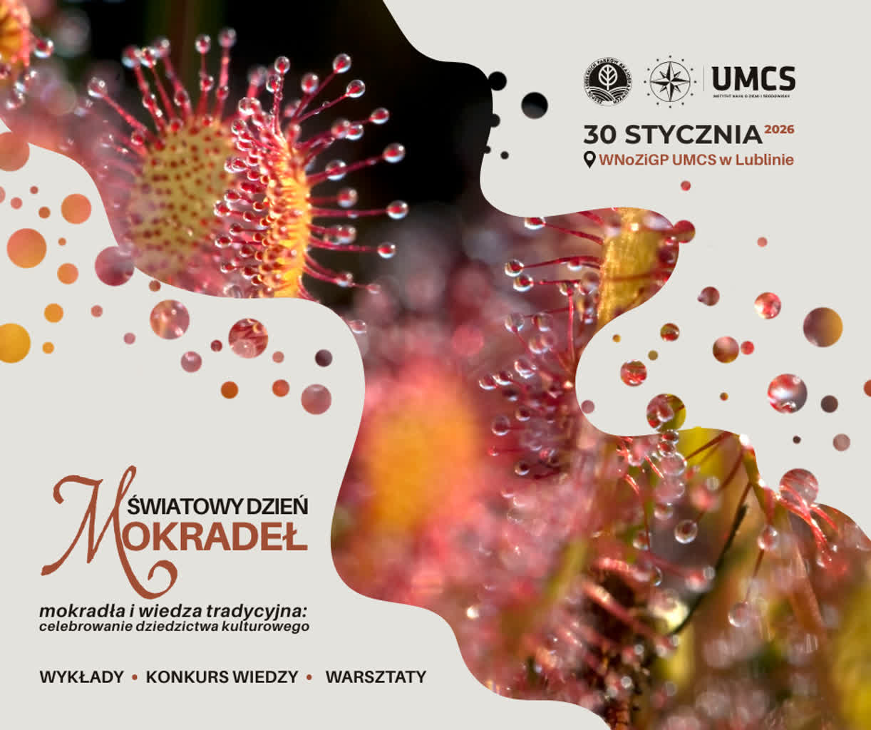 Mokradła dziedzictwem kulturowym. Wydarzenie na UMCS 2 Grafika - Światowy Dzień Mokradeł.png