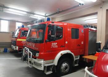 Burmistrz wypowiedział umowę na wynajem remizy. Strażacy oburzeni 3 EAttachments93055839f660fb8c722d1d346d8c27c5f0da669 xl