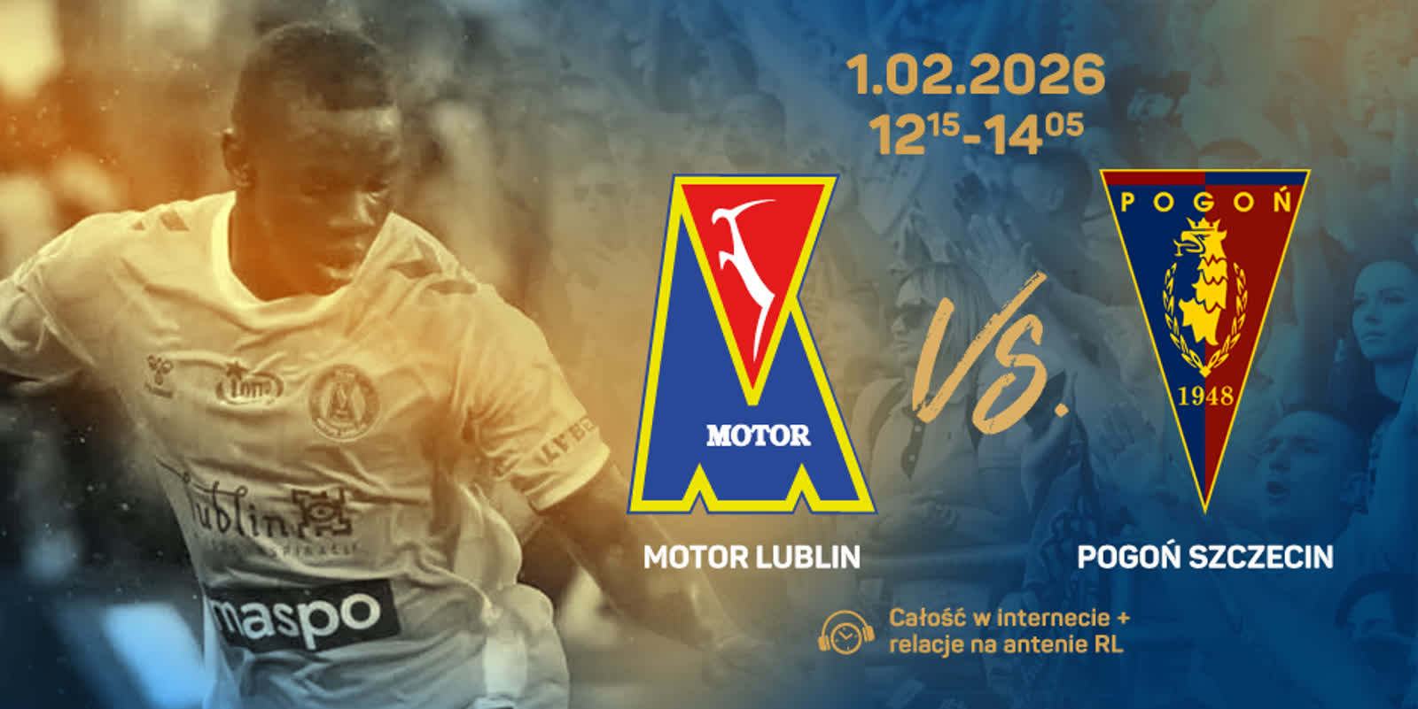 Michał Król opuści Motor Lublin po rundzie wiosennej 2 motor-post-2025 (1).png