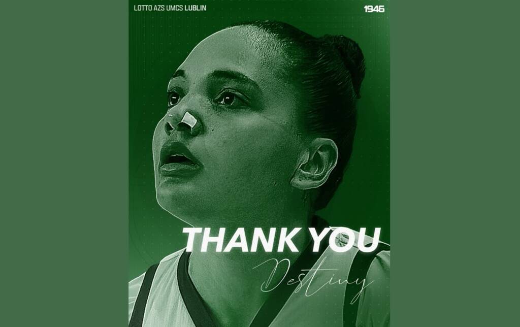 Destiny Slocum żegna się z Lotto AZS-em UMCS-em Lublin 1 EAttachments93060186d406bdf1d15f14bf883ad48c57fe674 xl