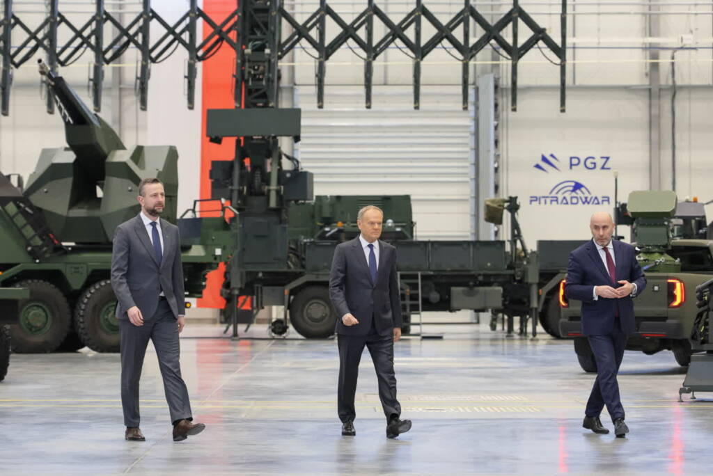 System antydronowy SAN dla polskiego wojska. Umowa podpisana 1 EAttachments9306185f5b79ee9b12c898b6e6d142b1ca78821 xl