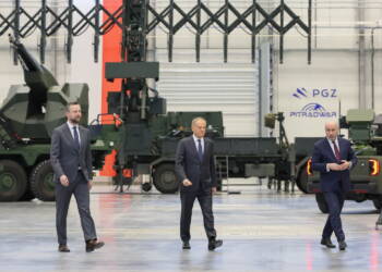 System antydronowy SAN dla polskiego wojska. Umowa podpisana 8 EAttachments9306185f5b79ee9b12c898b6e6d142b1ca78821 xl