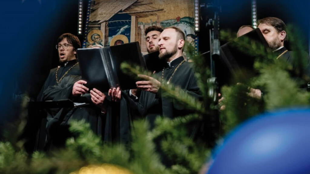 Wspólnie będą kultywować tradycję. Festiwal kolęd w Terespolu 2 EAttachments93062193c295cb32a290d9d9c107c0b060052e3 xl