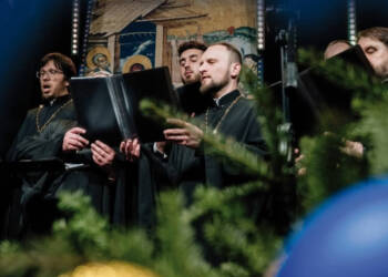 Wspólnie będą kultywować tradycję. Festiwal kolęd w Terespolu 2 EAttachments93062193c295cb32a290d9d9c107c0b060052e3 xl