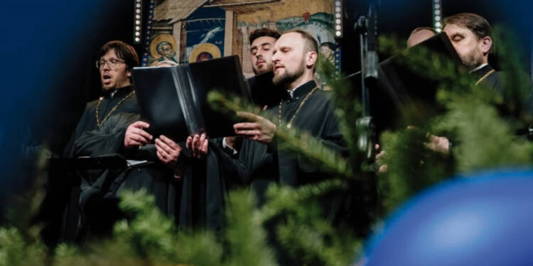 Wspólnie będą kultywować tradycję. Festiwal kolęd w Terespolu 1 EAttachments93062193c295cb32a290d9d9c107c0b060052e3 xl